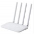 Xiaomi WiFi Router 4 wireless router Fast Ethernet Single-band (2.4 GHz) White