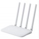 Xiaomi WiFi Router 4 wireless router Fast Ethernet Single-band (2.4 GHz) White Xiaomi WiFi Router 4 wireless router Fast Ethernet Single-band (2.4 GHz) White