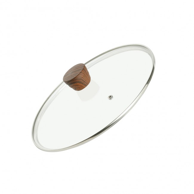 PROMIS Glass lid 26 cm PROMIS Glass lid 26 cm