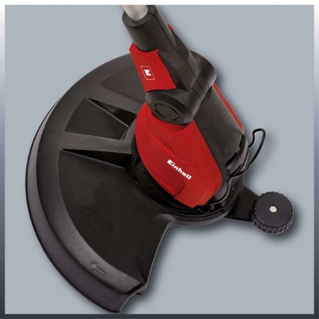 Einhell GC-ET 4530 Set 30 cm 450 W Electric AC Aluminium, Black, Orange Einhell GC-ET 4530 Set 30 cm 450 W Electric AC Aluminium, Black, Orange