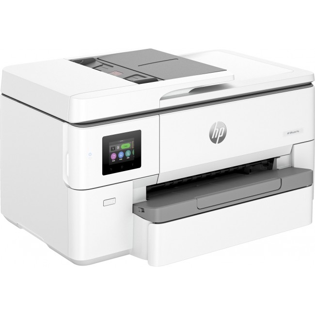 HP OfficeJet Pro 9720e multifunction machine