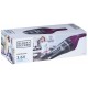 Black & Decker NVC115W handheld vacuum Grey, Purple Bagless Black & Decker NVC115W handheld vacuum Grey, Purple Bagless