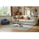 Roborock QR 598 Combi White