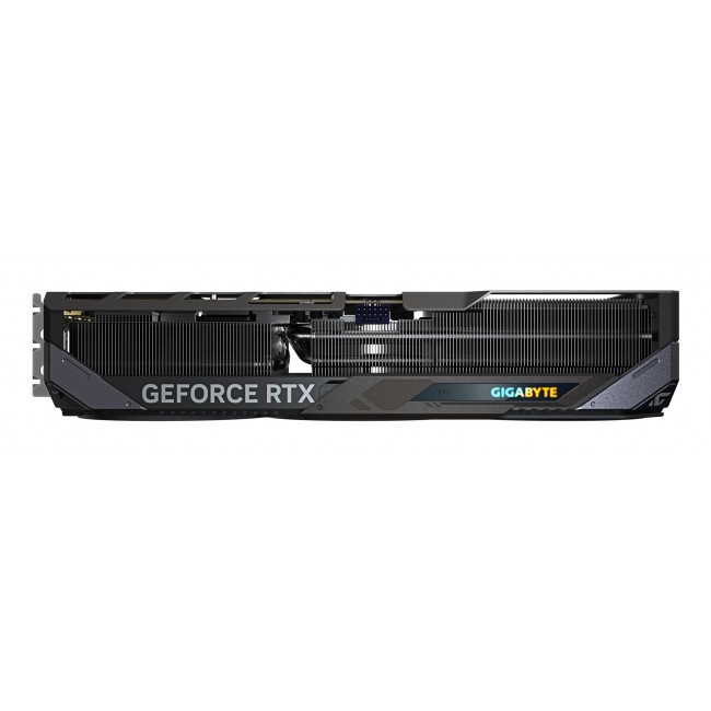 Graphics card Gigabyte GeForce RTX 5070 Ti GAMING OC 16 GB GDDR7
