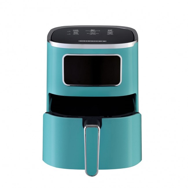 Heinrich s HFR 8216 Hot air fryer 5.0 l 1450 W Green