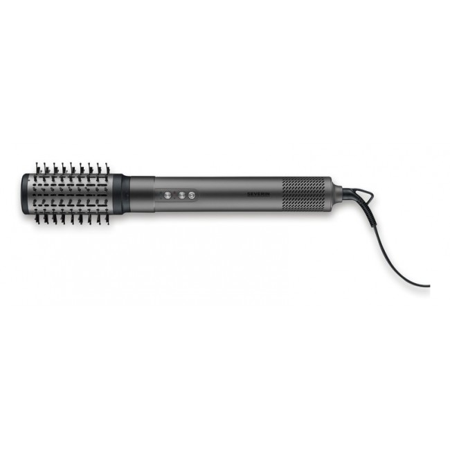 Severin WL 0683 Hair styling kit Anthracite, Silver 1500 W 2.8 m Severin WL 0683 Hair styling kit Anthracite, Silver 1500 W 2.8 m