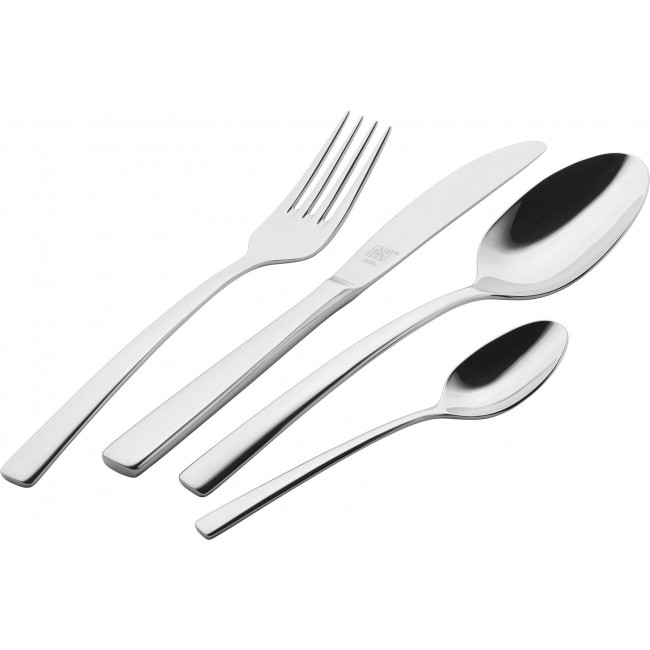 ZWILLING LOFT Cutlery Set (68 pieces) ZWILLING LOFT Cutlery Set (68 pieces)