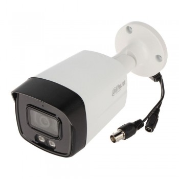 4-IN-1 DAHUA HAC-HFW1500TLM-IL-A-0360B-S2 CAMERA