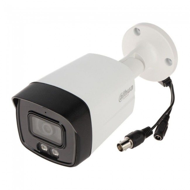4-IN-1 DAHUA HAC-HFW1500TLM-IL-A-0360B-S2 CAMERA 4-IN-1 DAHUA HAC-HFW1500TLM-IL-A-0360B-S2 CAMERA