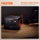 Jackery Explorer 1000v2 EU Jackery Explorer 1000v2 EU