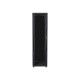 Lanberg FF01-8837-12B rack cabinet 37U Freestanding rack Black Lanberg FF01-8837-12B rack cabinet 37U Freestanding rack Black