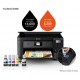 Printer Epson EcoTank ET-2850 3in1 Inkjet A4 WiFi/WLan Duplex Printer Epson EcoTank ET-2850 3in1 Inkjet A4 WiFi/WLan Duplex
