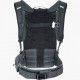 EVOC Trail Pro 10L backpack Cycling backpack Carbon, Grey EVOC Trail Pro 10L backpack Cycling backpack Carbon, Grey