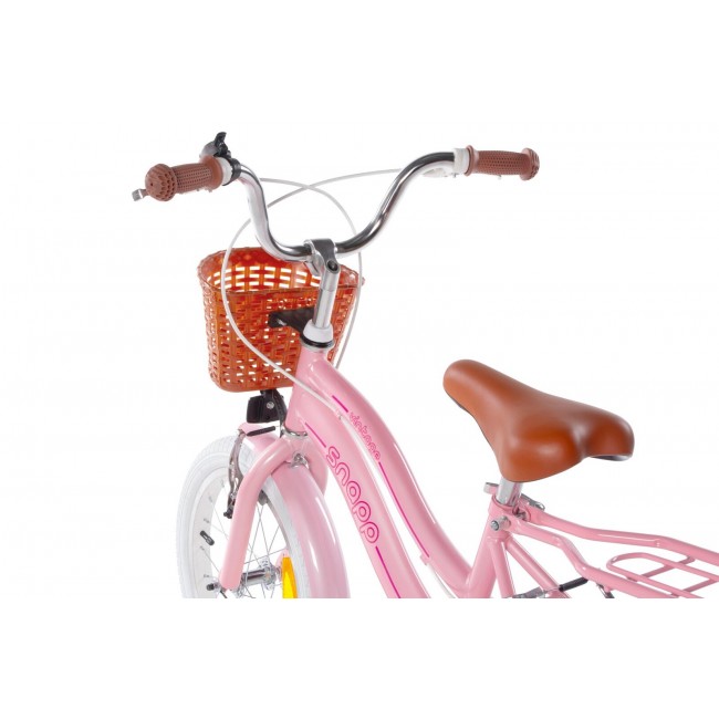 Snapp Bike Vintage 16 Snapp Bike Vintage 16