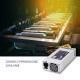 Qoltec 50349 PCI-E 1800W power supply | 80 Plus Platinum | Game miner Qoltec 50349 PCI-E 1800W power supply | 80 Plus Platinum | Game miner