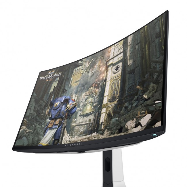 Alienware AW3225QF computer monitor 81.3 cm (32 Alienware AW3225QF computer monitor 81.3 cm (32