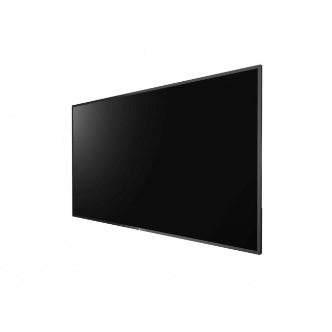 AG Neovo QM-6502 Digital signage flat panel 163.8 cm (64.5 AG Neovo QM-6502 Digital signage flat panel 163.8 cm (64.5