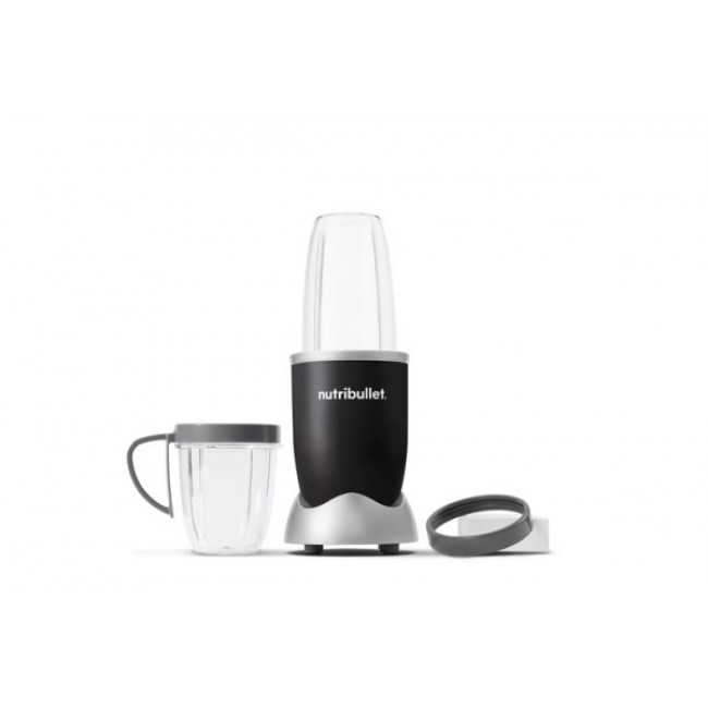 Nutribullet blender Original 600 NB606B grey Nutribullet blender Original 600 NB606B grey