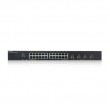 Zyxel XGS1935-28-EU0101F network switch Managed L2+/L3 Gigabit Ethernet (10/100/1000) 1U Black