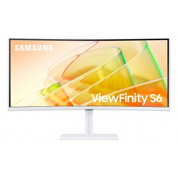 Samsung | ViewFinity S6 S65TC | 34 