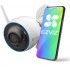 Ezviz H3 3K IP Camera (5 MP)