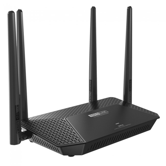 TOTOLINK X2000R AX1500 WIFI6 WIRELESS TOTOLINK X2000R AX1500 WIFI6 WIRELESS