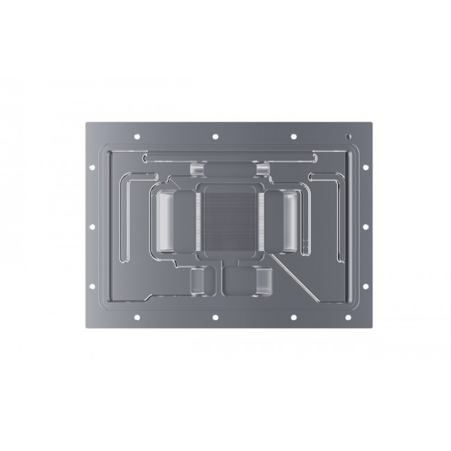 Alphacool 13554 computer cooling system part/accessory Backplate