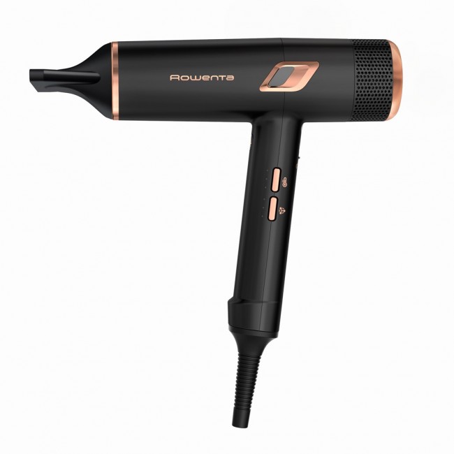 Rowenta Ultimate Experience CV9920F3 hair dryer 2000 W Black, Copper Rowenta Ultimate Experience CV9920F3 hair dryer 2000 W Black, Copper