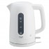 ADLER AD 1379W WHITE ELECTRIC KETTLE