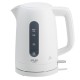 ADLER AD 1379W WHITE ELECTRIC KETTLE