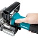 Makita PJ7000J power router 700 W 0 - 11000 RPM Black,Blue