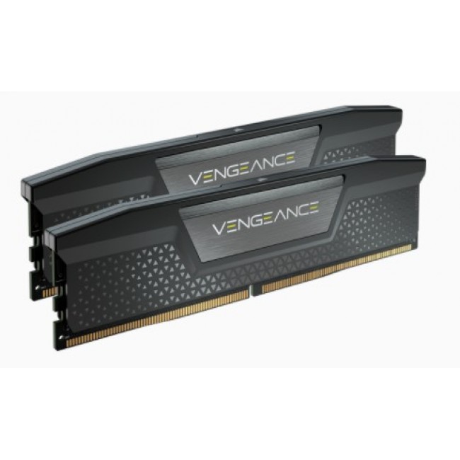 CORSAIR Vengeance - 32GB: 2x16GB - DDR