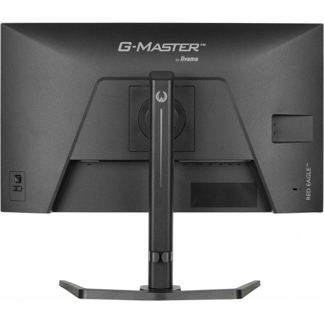 iiyama G-MASTER GB2771QSU-B1 computer monitor 68.6 cm (27 iiyama G-MASTER GB2771QSU-B1 computer monitor 68.6 cm (27