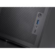 Mars Gaming MC-XPRO Mini Tower Black