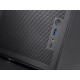 Mars Gaming MC-XPRO Mini Tower Black
