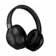 Vention SoundMate BT 5.3 wireless headphones, black