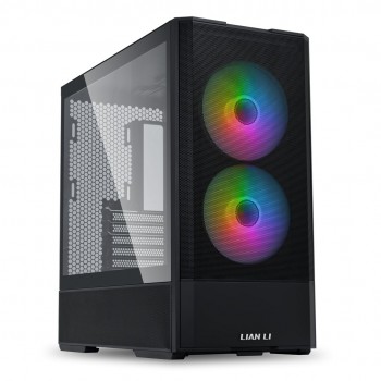 CASE MIDITOWER ATX WITHOUT PSU G99.LAN207RX.00 LIAN LI