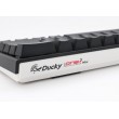 Ducky One 2 Mini RGB keyboard Gaming USB US English Black Ducky One 2 Mini RGB keyboard Gaming USB US English Black