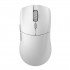 Glorious Gaming Glorious Series 2 PRO 4K/8K Hz Wireless Mouse - White