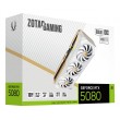 Zotac GAMING GeForce RTX 5080 SOLID OC NVIDIA 16 GB GDDR7
