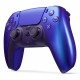 Wireless controller Sony PlayStation 5 DualSense gamepad Chrome Indigo