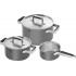 ZWILLING PURE 3-Piece Cookware Set