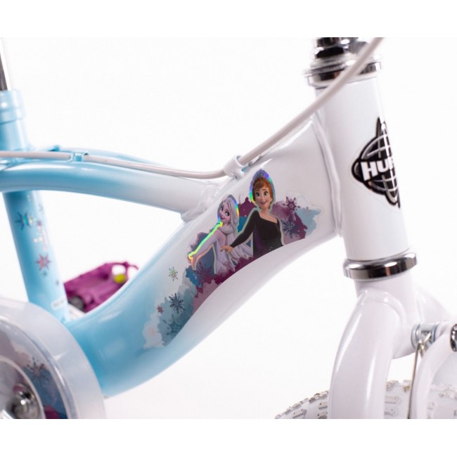 Children's bicycle 14