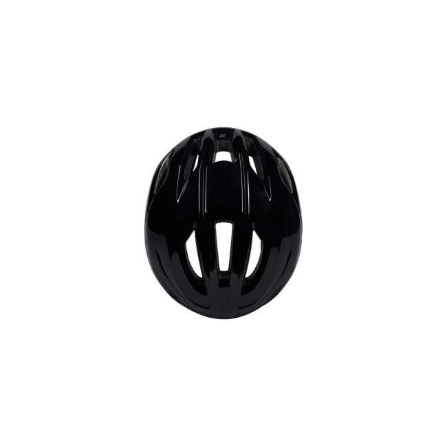 HJC CROSSER Black Cycling Helmet, BLACK, Size S HJC CROSSER Black Cycling Helmet, BLACK, Size S