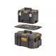 DEWALT SKRZYNIA TOUGHSYSTEM 2,0 DS300 + ADAPTER + SKRZYNIA TSTAK VI