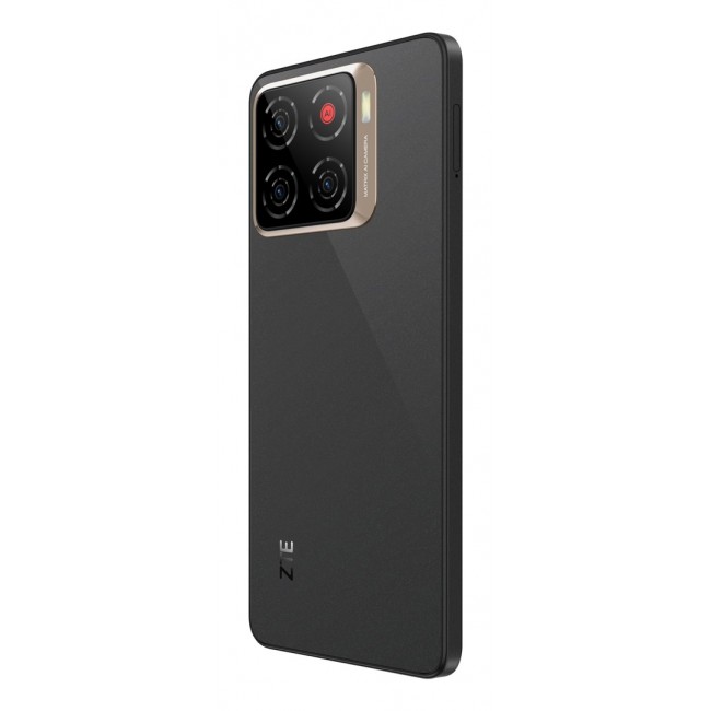 ZTE Blade A56 4/128GB Celestial Black smartphone