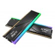 XPG LANCER BLADE RGB memory module 48 GB 2 x 24 GB DDR5 288-pin DIMM XPG LANCER BLADE RGB memory module 48 GB 2 x 24 GB DDR5 288-pin DIMM
