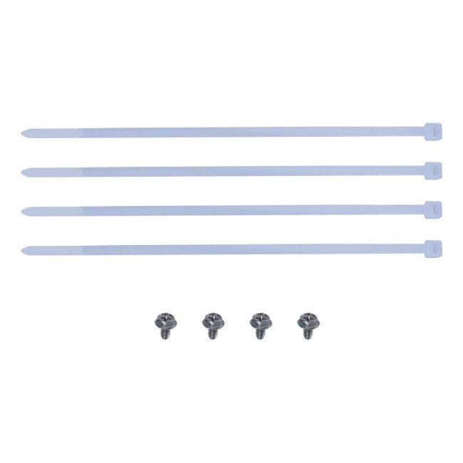 Lian Li SP1000P power supply unit 1000 W 24-pin ATX SFX White Lian Li SP1000P power supply unit 1000 W 24-pin ATX SFX White