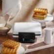 Waffle maker ADLER AD 3085 Waffle maker ADLER AD 3085