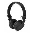 Esperanza BONGO Headphones Wired Head-band Calls/Music/Sport/Everyday Black
